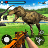 Dinosaur Hunt Survival Game 2018怎么安装