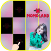 * Momoland Piano Star