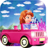 Sofia Princess Hill Climb破解版下载