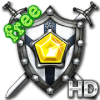 Crystallight Defense HD Free官方版免费下载