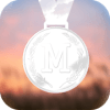 Medal : New pleasure