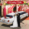 Luxury Wedding Limousin Game