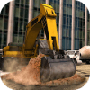 Heavy Excavator Simulator 2018怎么下载