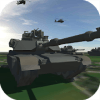 Tank Rush: Modern War