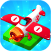 Airport Tycoon: Plane Merger Clicker Game安卓手机版下载