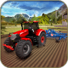 Farming Simulator Game – Tractor Drive 2018