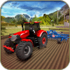 Farming Simulator Game – Tractor Drive 2018怎么安装