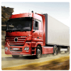 Euro Truck Sim Racing Extreme快速下载