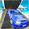 Cargo Airplane Flying Pilot Car Game Transport 3D