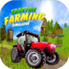 Tractor Farming Simulator 2019:village farm simula下载地址