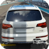 Driving Audi Suv Simulator 2019手机版下载