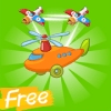 Merge Your Planes - Idle Typoon Clicker Game