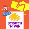 Scratch Win Money