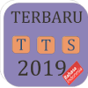 TTS 2019 Terbaru : Bahasa Indonesia免费下载