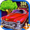 Hidden Objects Games 300 Levels : Mystery Walks