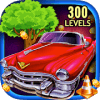 游戏下载Hidden Objects Games 300 Levels : Mystery Walks