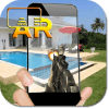 Gun Camera: Augmented Reality安全下载