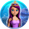 Princess Maya - The Talking Mermaid