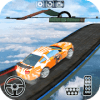 Impossible Car Stunt Game Pro 3D终极版下载