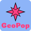 GeoPop - World Geography Quiz Game *