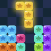 Block Puzzle - Star Color