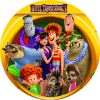 Hotel Transylvania 3 Puzzel