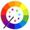 TINGE : A Color Game