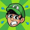 Fernanfloo Saw Game