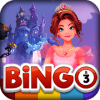 Bingo Magic Kingdom: Fairy Tale Story