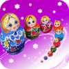 Matryoshka Unlimited, new free addicting games