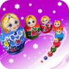 Matryoshka Unlimited, new free addicting games费流量吗