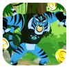 Wild Martin Run Kratts Jungle Adventure怎么安装