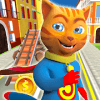 Super Hero Cat Run官方版免费下载