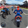 Moto Race 2018: Bike Racing Games