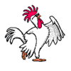 Run Chicken, Run !版本更新