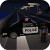 Police Super Car Mod for MCPE