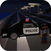 Police Super Car Mod for MCPE如何升级版本