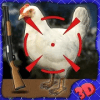 3D Chicken Hunter Simulator最新版下载