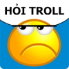 Hỏi Troll - Hỏi Ngu - Đố Vui Hại Não中文版下载