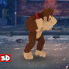 Donkey Beatem Kong Power