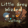 Little Grey Wizard Adventureiphone版下载