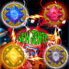 New Jewel Legend Match 3