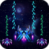 Galaxy Wars Space Shooter