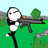 Stickman Gun: FPS Shooter破解版下载