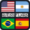 Guess Flags: Country Quiz