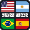 Guess Flags: Country Quiz手机版下载