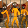 Stickman Prison Escape Survival Story: JailBreak