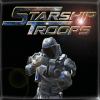 Starship Troops - Star Bug Wars 2