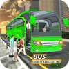 City Bus Coach Simulator 2018: Bus Game终极版下载