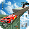 Skyline Impossile Stunt Car Challenge 3D